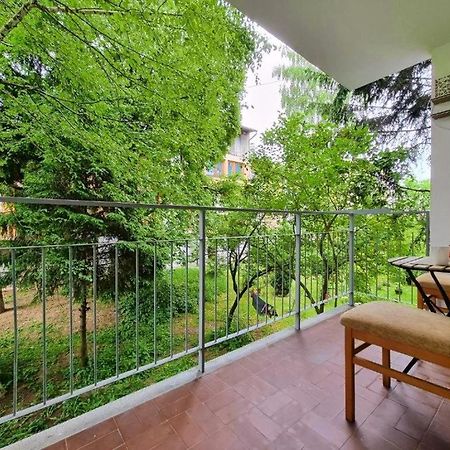 Birchwood Place Sarajevo Exterior photo